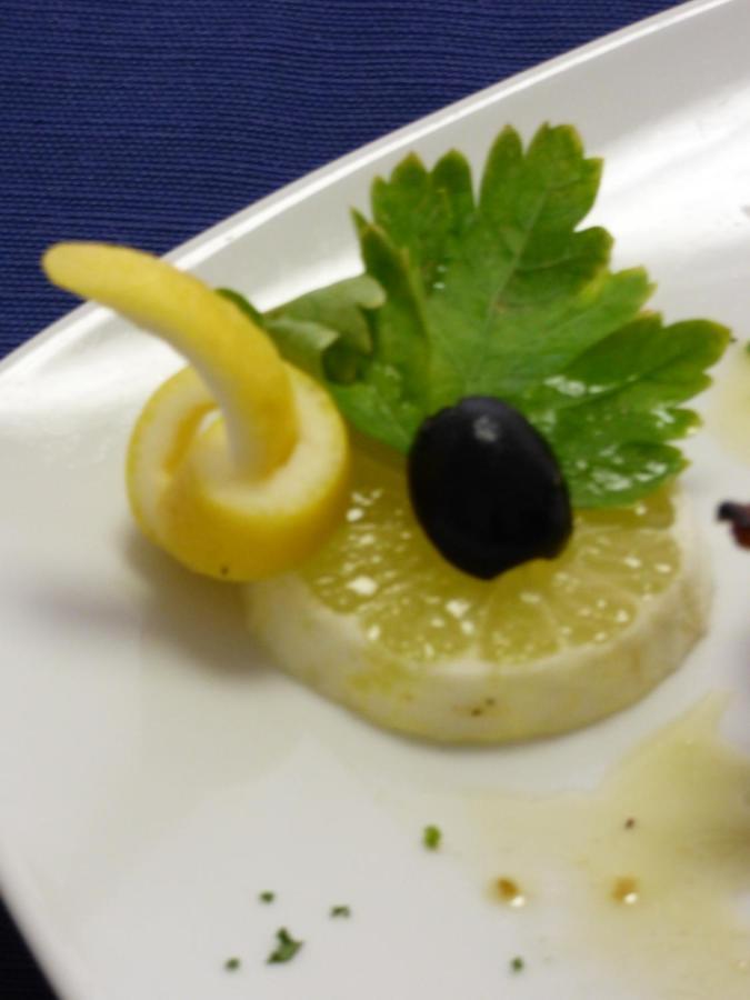 מיסאנו אדריאטיקו Hotel Merano מראה חיצוני תמונה