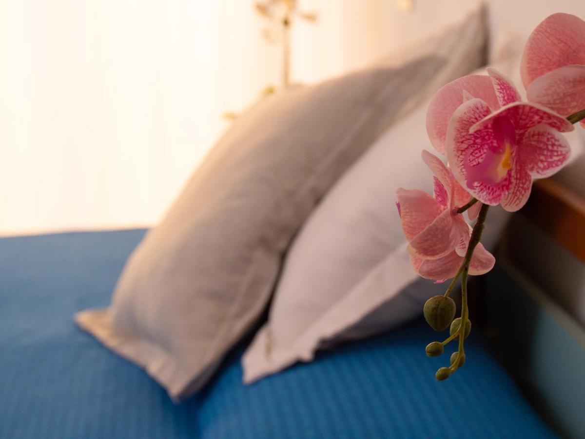 מיסאנו אדריאטיקו Hotel Merano מראה חיצוני תמונה
