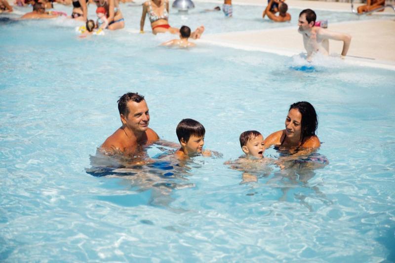מיסאנו אדריאטיקו Hotel Merano מראה חיצוני תמונה
